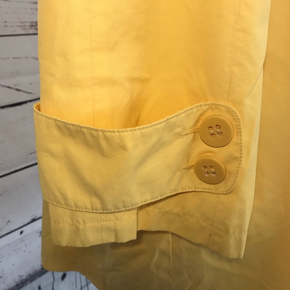 Tulle Los Angeles rain coat - Picture 7 of 8